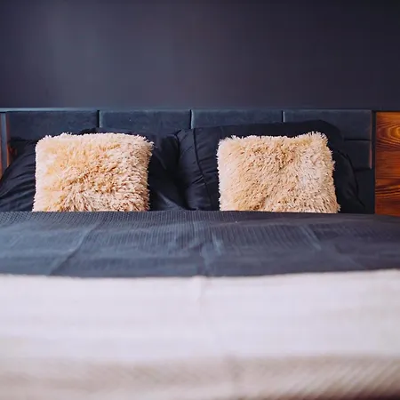 Panorama アパート ムワバ