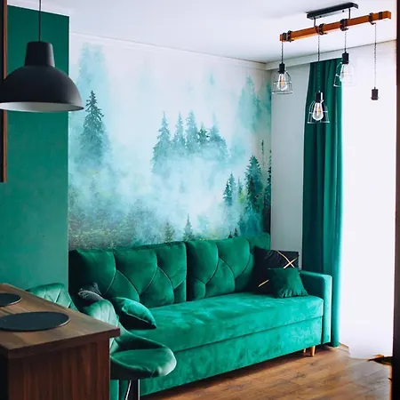 Apartman Panorama