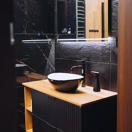 Apartment Panorama Mlawa