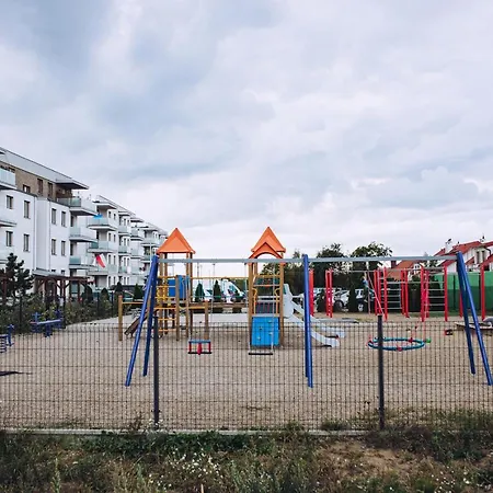 Panorama アパート *