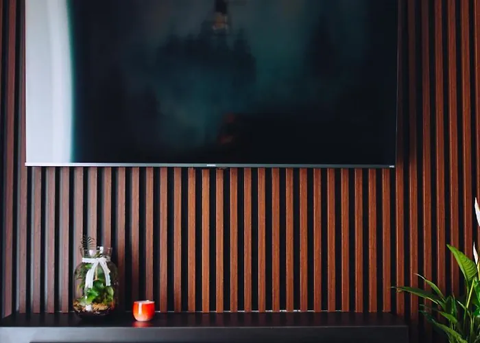 Apartament Panorama *