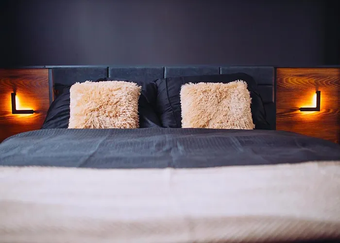 Panorama Apartament Mlawa