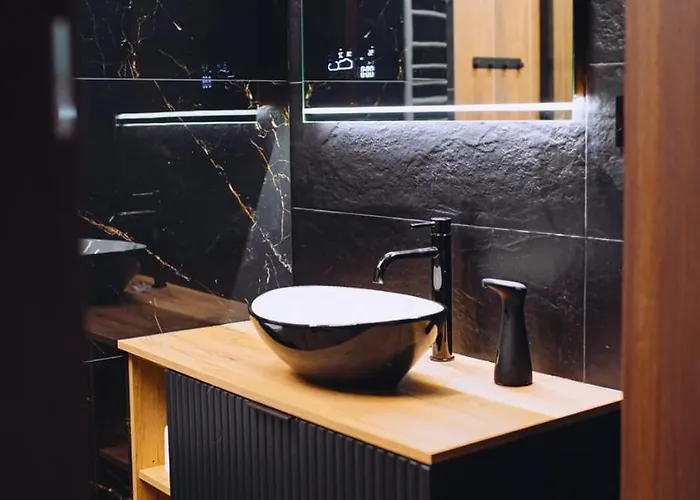 Apartament Panorama Mlawa