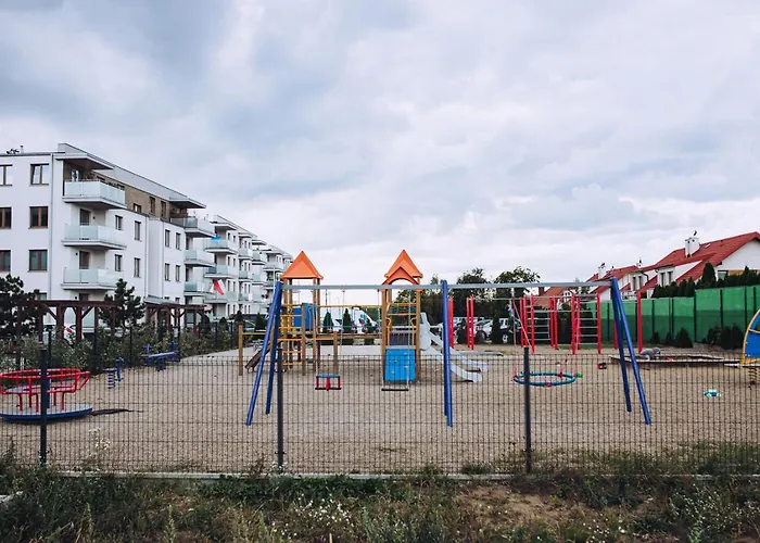 Panorama Apartament *