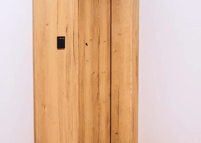 Panorama Apartament *